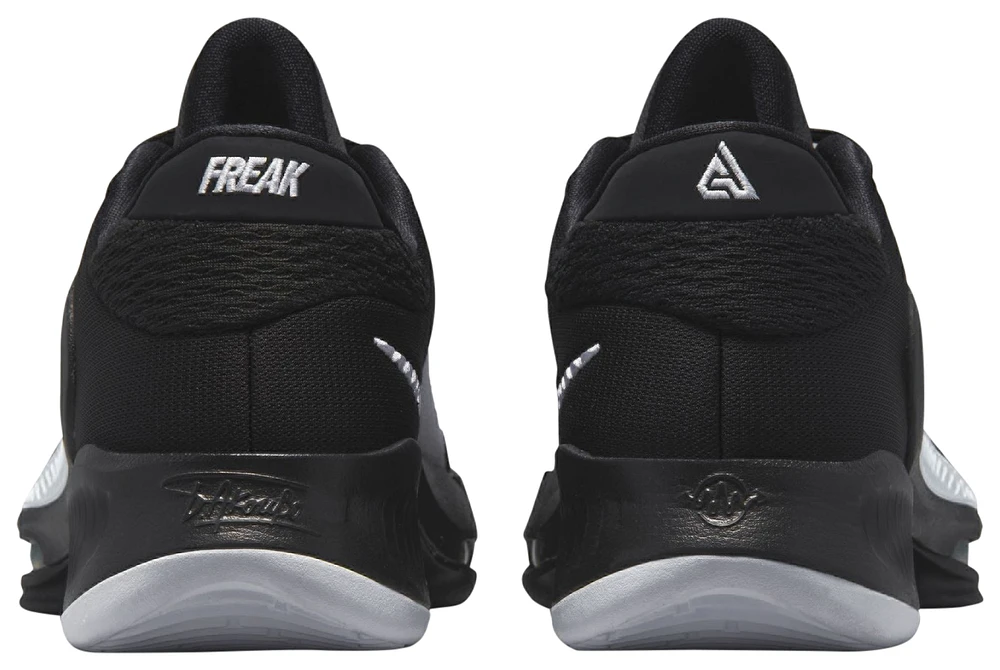 Nike Mens Giannis Antetokounmpo Nike Zoom Freak 4 TB