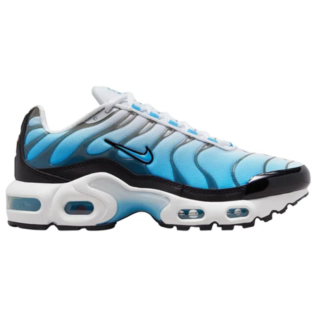 Nike Air Max Plus TN Sky Blue White