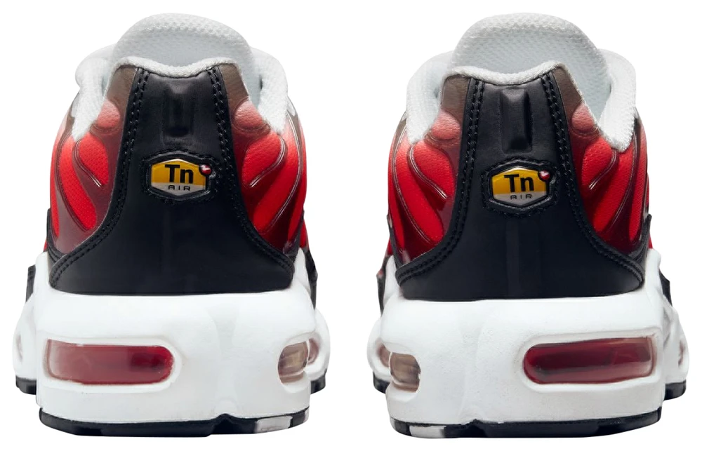 Nike Boys Air Max Plus