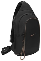 Nike Nike NSW Essential Sling Bag - Adult Black/Black Size One Size