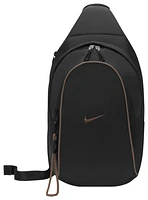 Nike Nike NSW Essential Sling Bag - Adult Black/Black Size One Size