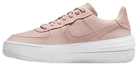 Nike Womens Air Force 1 Platform Low - Shoes