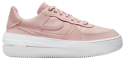 Nike Womens Air Force 1 Platform Low - Shoes