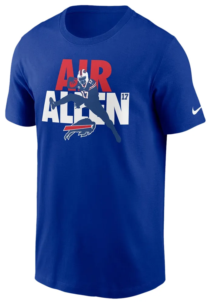 formeel faillissement metalen Nike Bills Player Graphic T-Shirt - Men's | The Shops at Willow Bend