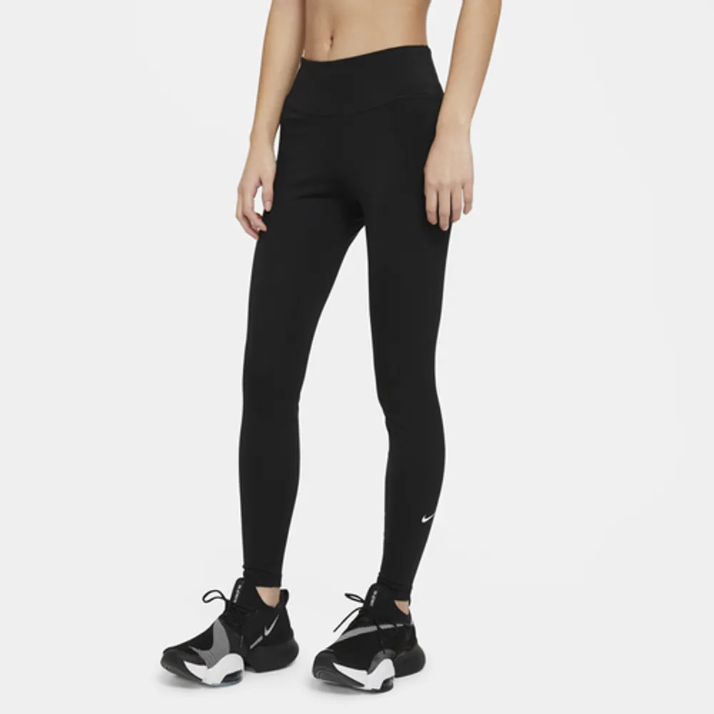 Nike Pro Women's 365 Tights -Navy – Pro-Am Kits - Discount & Pro