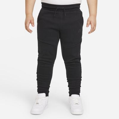 Nike Tech Fleece Pants Extended Sizes