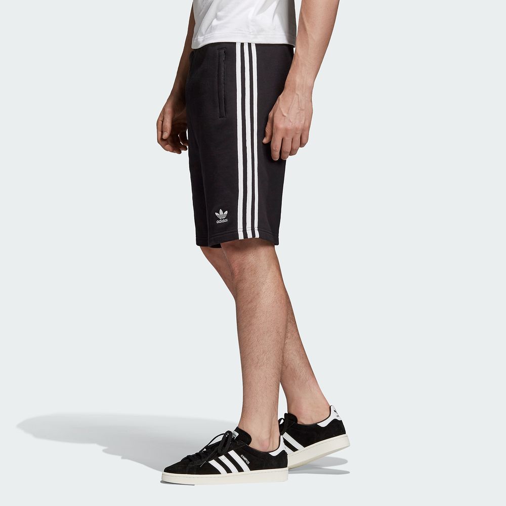 adidas Originals 3 Stripe Shorts