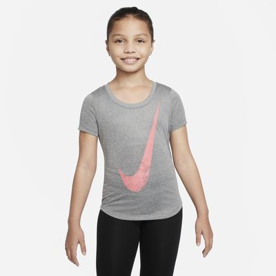 Nike LGD Victory Swoosh T-Shirt