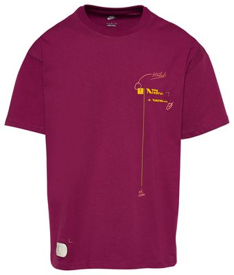 Nike NSW SS Max90 Floratone T-Shirt - Men's