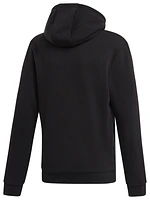 adidas Originals Boys Adicolor Trefoil Hoodie - Boys' Grade School Black/White