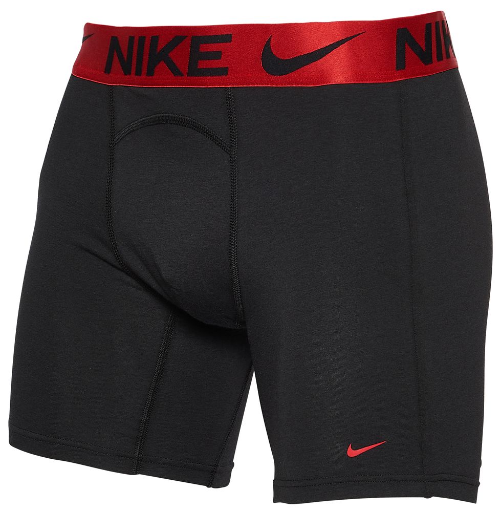 Nike Lux Cotton Underwear