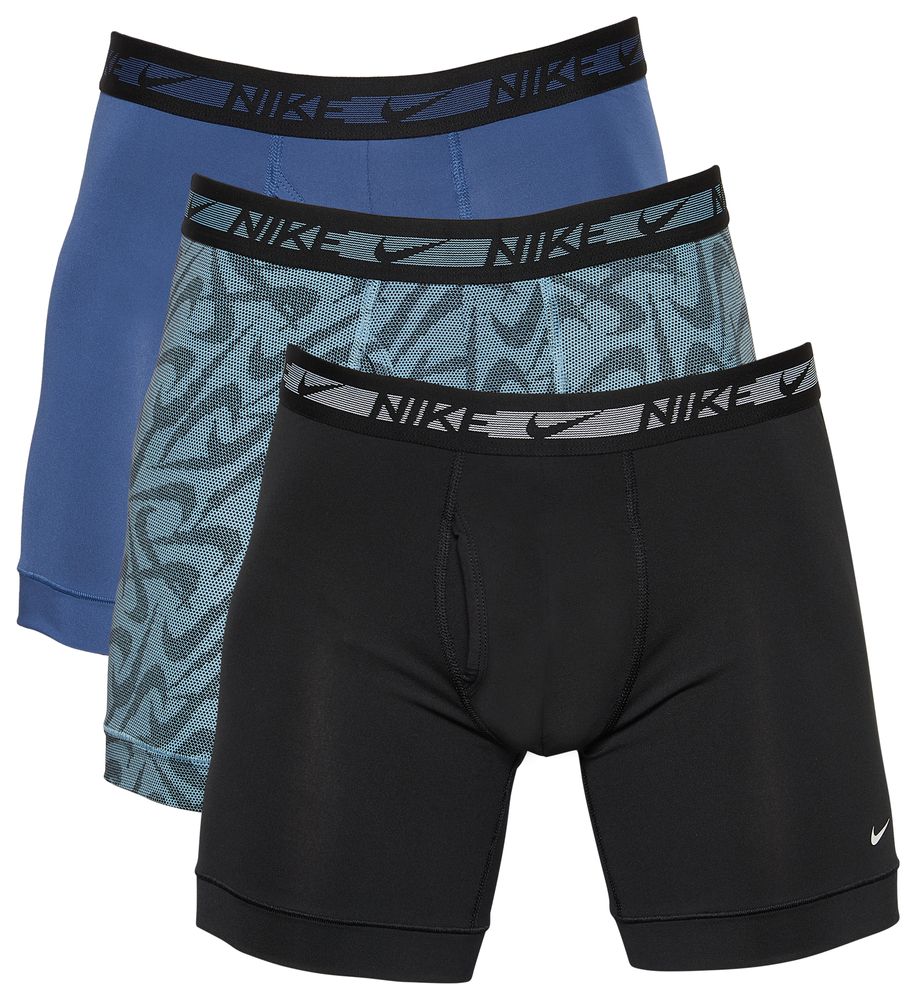 Nike Flex Micro 3-Pack Boxer Brief