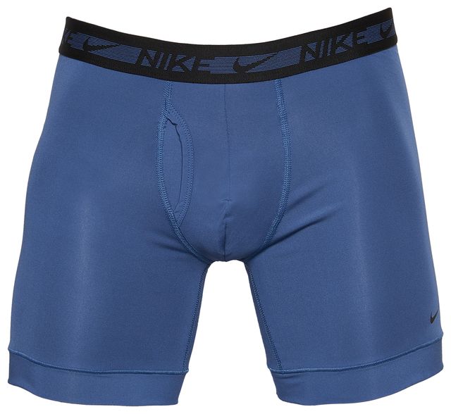 Nike Flex Micro 3-Pack Boxer Brief