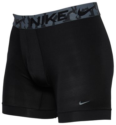 Nike Micro Boxer Brief 3-Pack