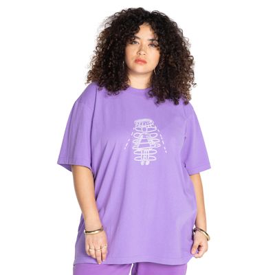 Melody Ehsani Mind Body Soul T-Shirt - Women's