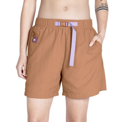 Melody Ehsani Nylon Hiking Shorts - Women's