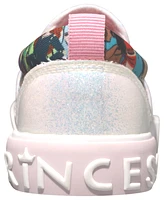 Ground Up Girls Ground Up Princess Low - Girls' Preschool Shoes Pink/White Size 03.0