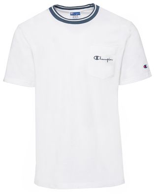 Lids Real Madrid adidas DNA Pocket T-Shirt - White