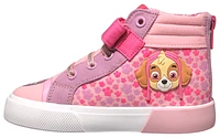 Ground Up Girls Paw Patrol High