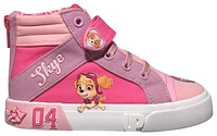 Ground Up Girls Paw Patrol High