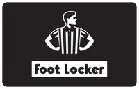 Foot Locker Canada E Card