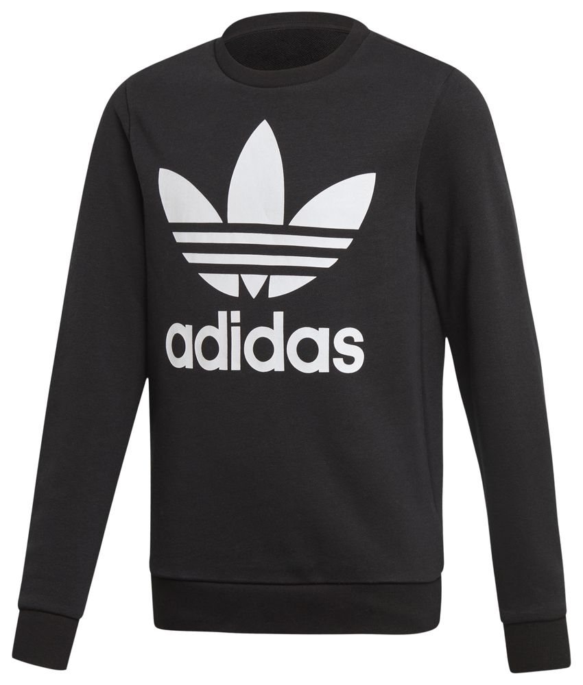 adidas Originals Adicolor Trefoil Crew