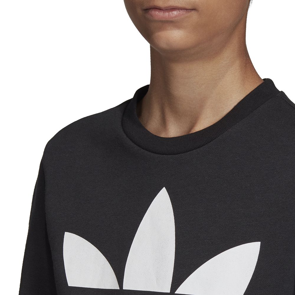 adidas Originals Adicolor Trefoil Crew