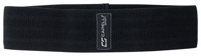 Capelli Light Looped Fabric Resistance Band