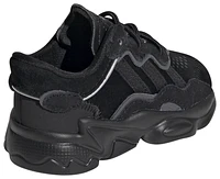 adidas Originals Boys OZWEEGO - Boys' Toddler Shoes Core Black/Night Metallic/Core Black