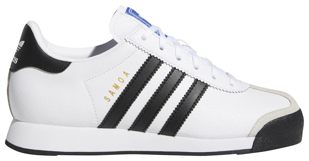 adidas Originals Boys Samoa