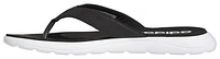 adidas Mens Comfort Flip-Flops - Shoes Ftwr White/Core Black/Core Black