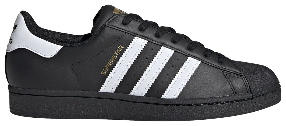 ubehagelig hans middelalderlig Adidas Originals Superstar Casual Sneaker - Men's | Green Tree Mall