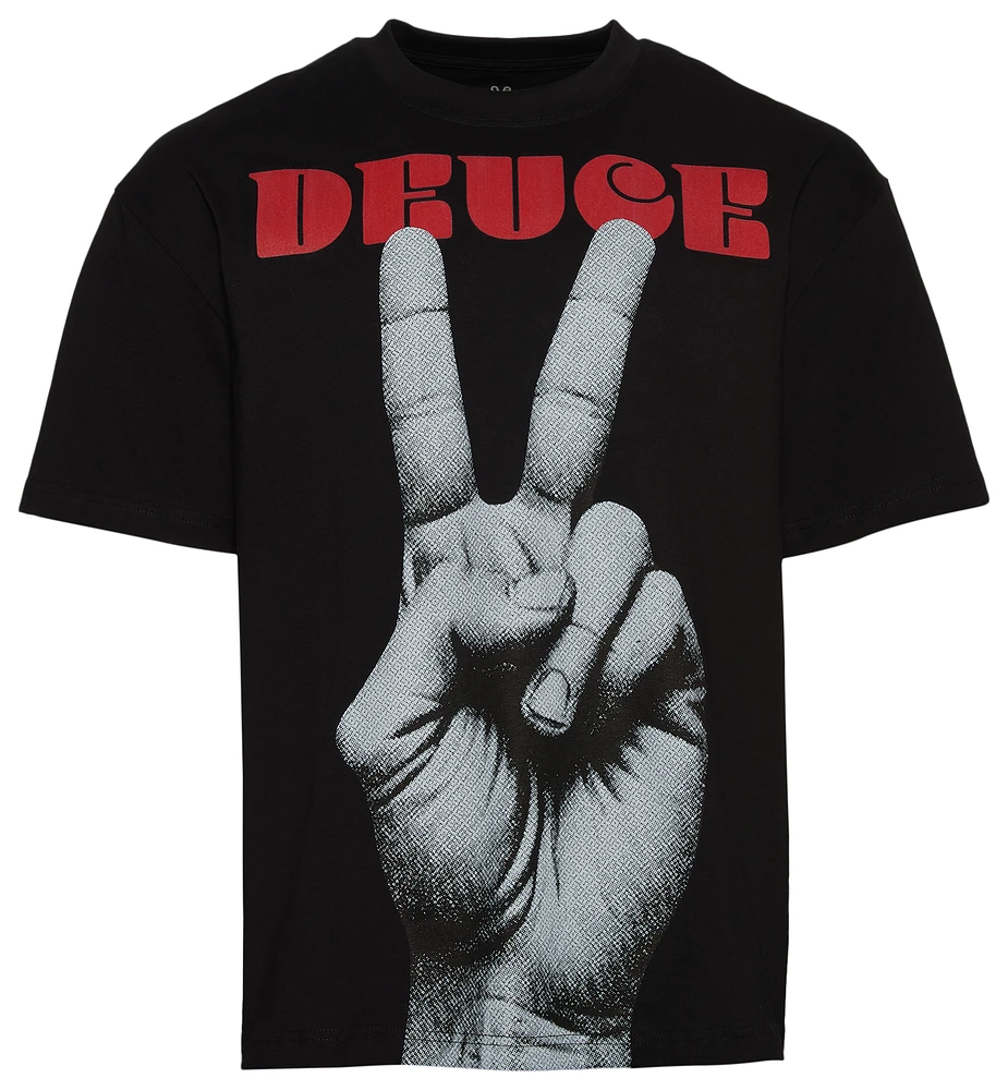 Deuce Hand T-Shirt - Men's