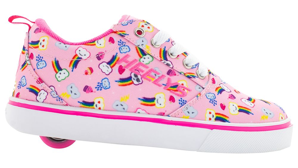 preschool footlocker