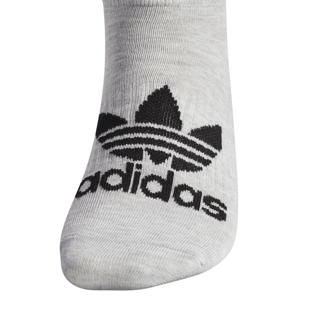 adidas Originals 6 Pack No Show Socks