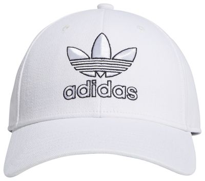 adidas Originals Icon Precurve Snapback