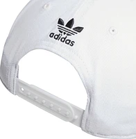 adidas Originals Icon Precurve Snapback - Men's