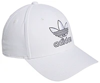 adidas Originals Mens adidas Originals Icon Precurve Snapback