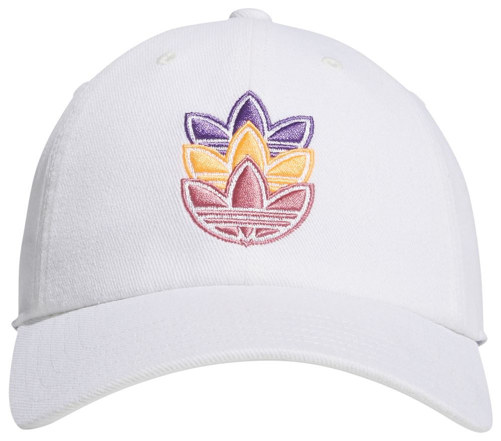 Adidas Originals Logo Play Adjustable Cap