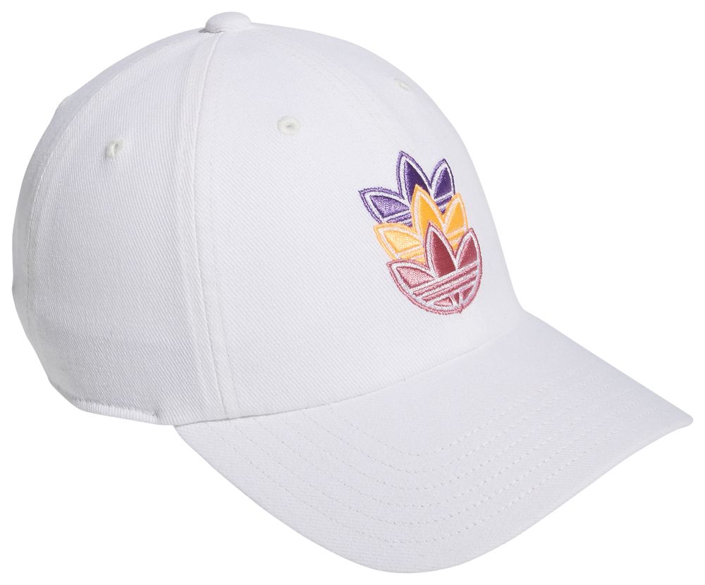 Adidas Originals Logo Play Adjustable Cap