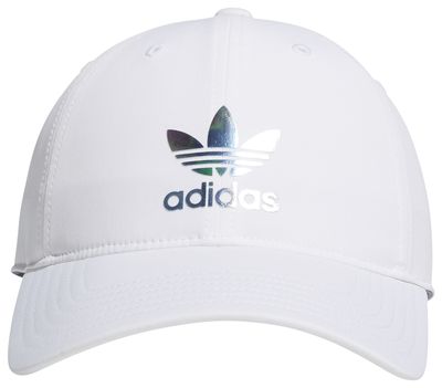 adidas Originals Iridescent Adjustable Cap