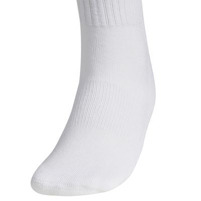 adidas Originals Logo Play 2PK Quarter Socks