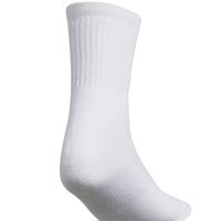 adidas Originals Logo Play 2PK Quarter Socks