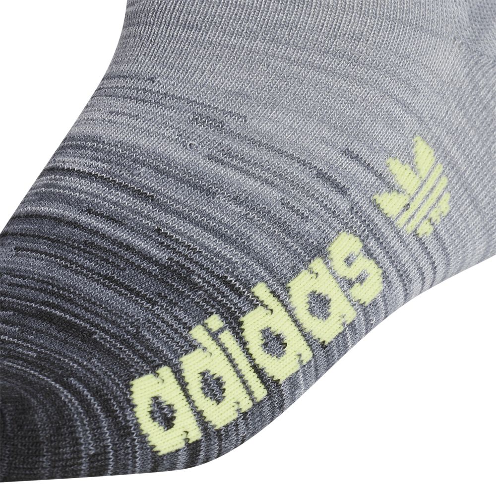 adidas Originals OG 6pk No Show Socks