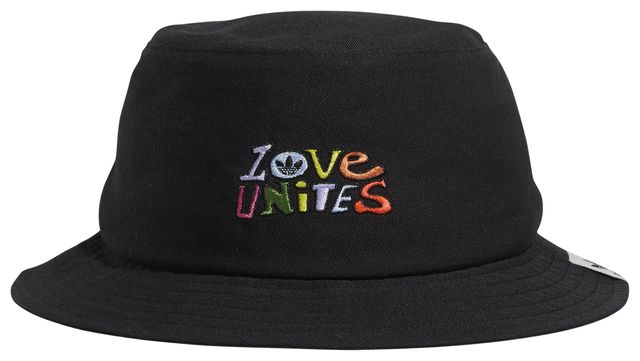 adidas Originals Pride 21 Love Bucket Hat - Men's