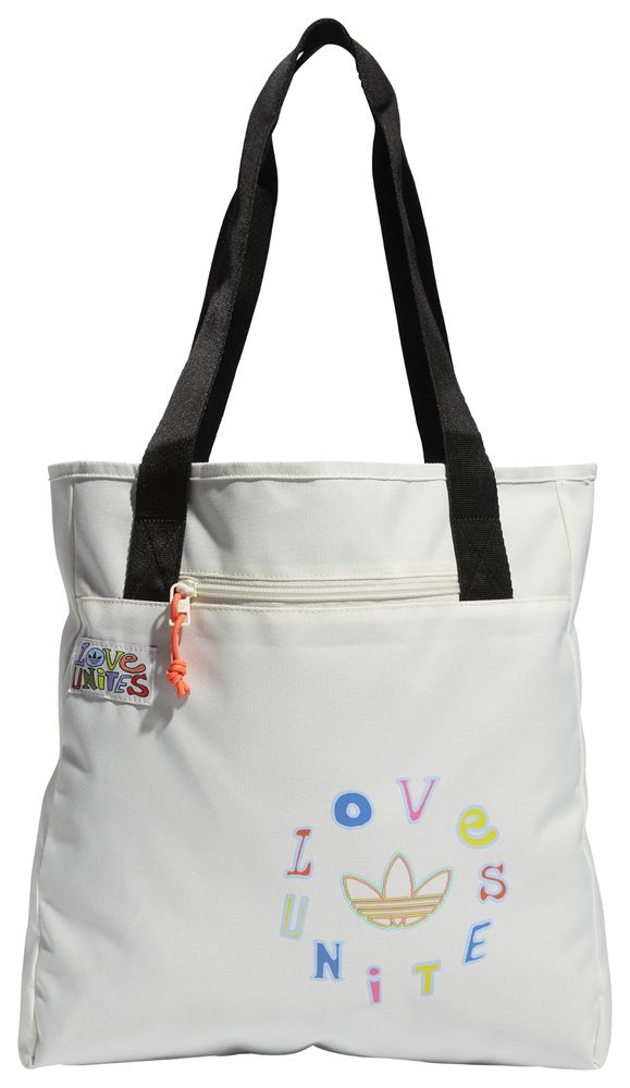 Adidas Originals Love Unites Tote Bag