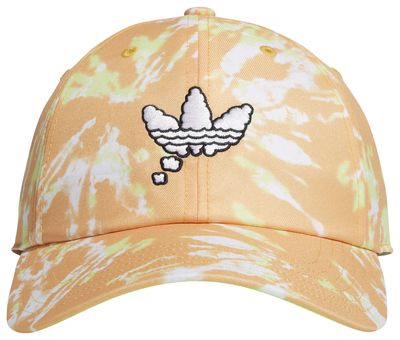 adidas Originals Tie Dye Hat - Men's