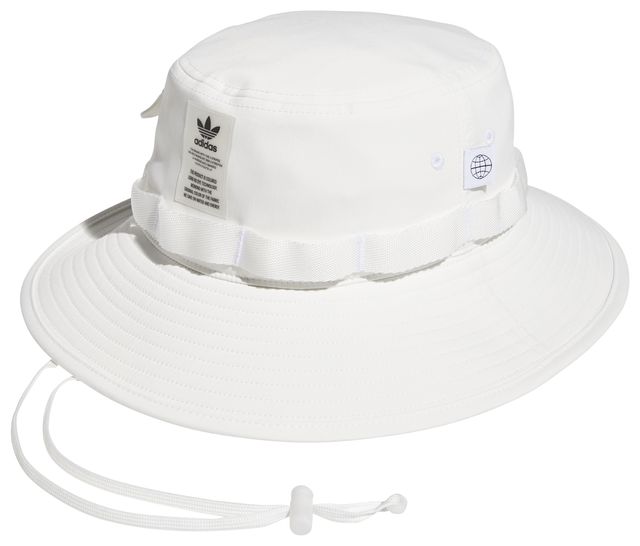 adidas originals adidas Bucket Hat Ac Fisherman's hat Pink FM1337
