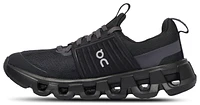 On Boys Cloudswift - Boys' Grade School Running Shoes Black/Eclipse