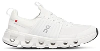On Girls Cloudswift - Girls' Grade School Running Shoes White/White